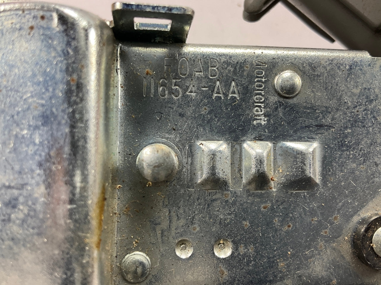 NEW - OUT OF BOX F0AB-11654-AA Auto Dimming Headlight Switch - F1VY-11654-B
