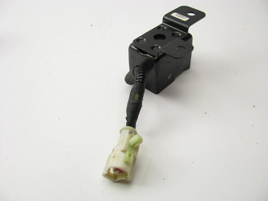 NEW - OUT OF BOX OEM Ford F0AB-14B005-BA Front Left SRS Crash Sensor