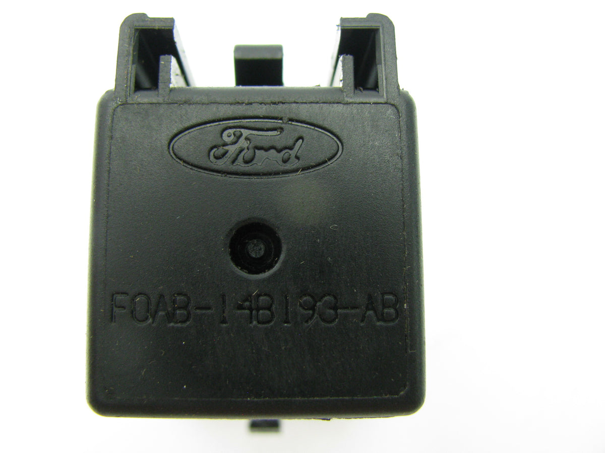 NEW - OUT OF BOX - OEM FORD F0AB-14B193-AB Multi Purpose Relay