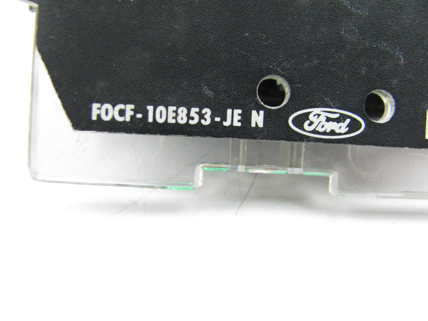 NEW - OUT OF BOX F0CF-10E853-JE F0CF-17300-AB 120 MPH Speedometer 91-92 Escort