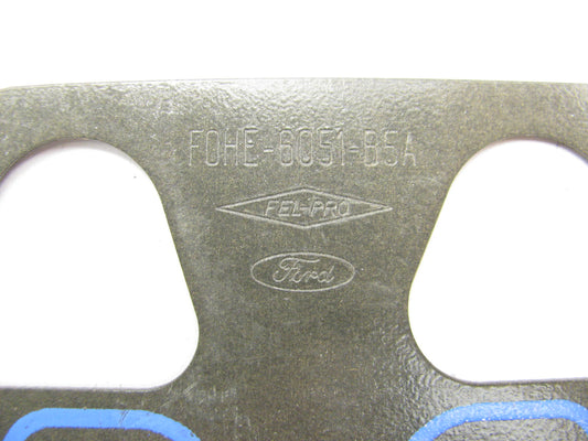 (2) NEW - Out Of Box F0HE-6051-B5A Cylinder Head Gasket 1980-1991 Ford 6.1L 370