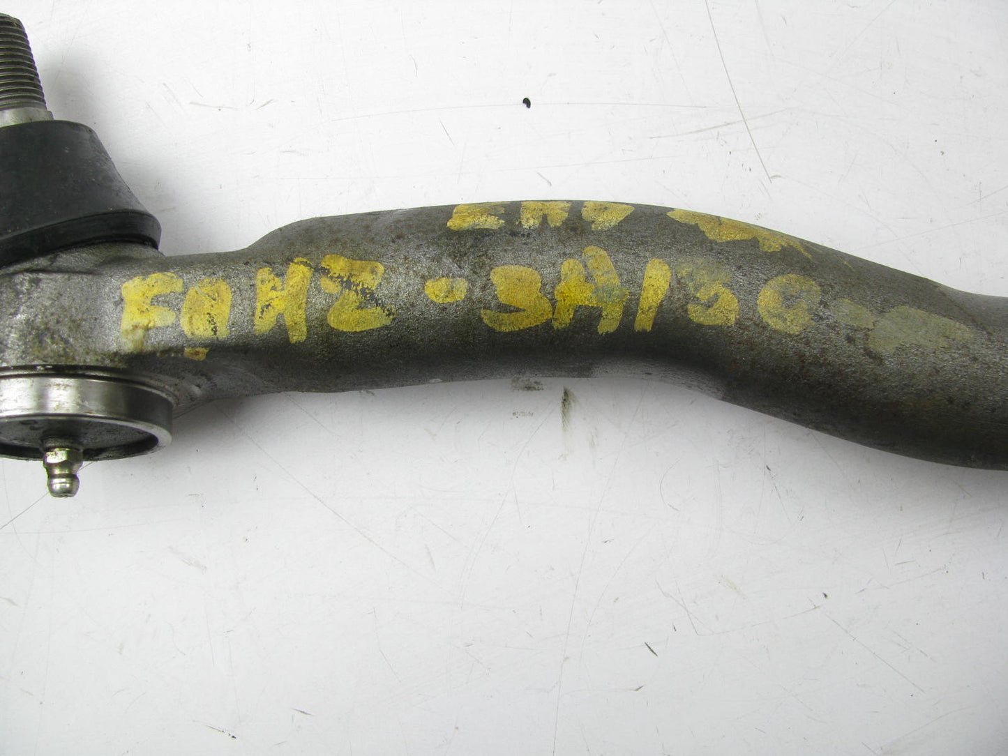 NEW - OUT OF BOX - OEM FORD F0HZ-3A130-F Steering Tie Rod End - Front Left
