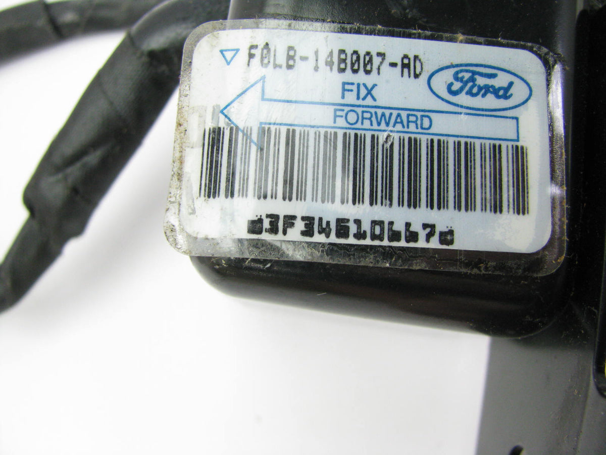 NEW - UNBOXED - 1990-1992 Lincoln Mark VII Bag Crash Sensor F0LB-14B007-AD