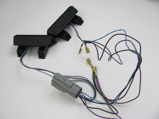 NEW - OUT OF BOX F0OC-9D780-AA-BLACK Cruise Control Switches 1991-94 Continental