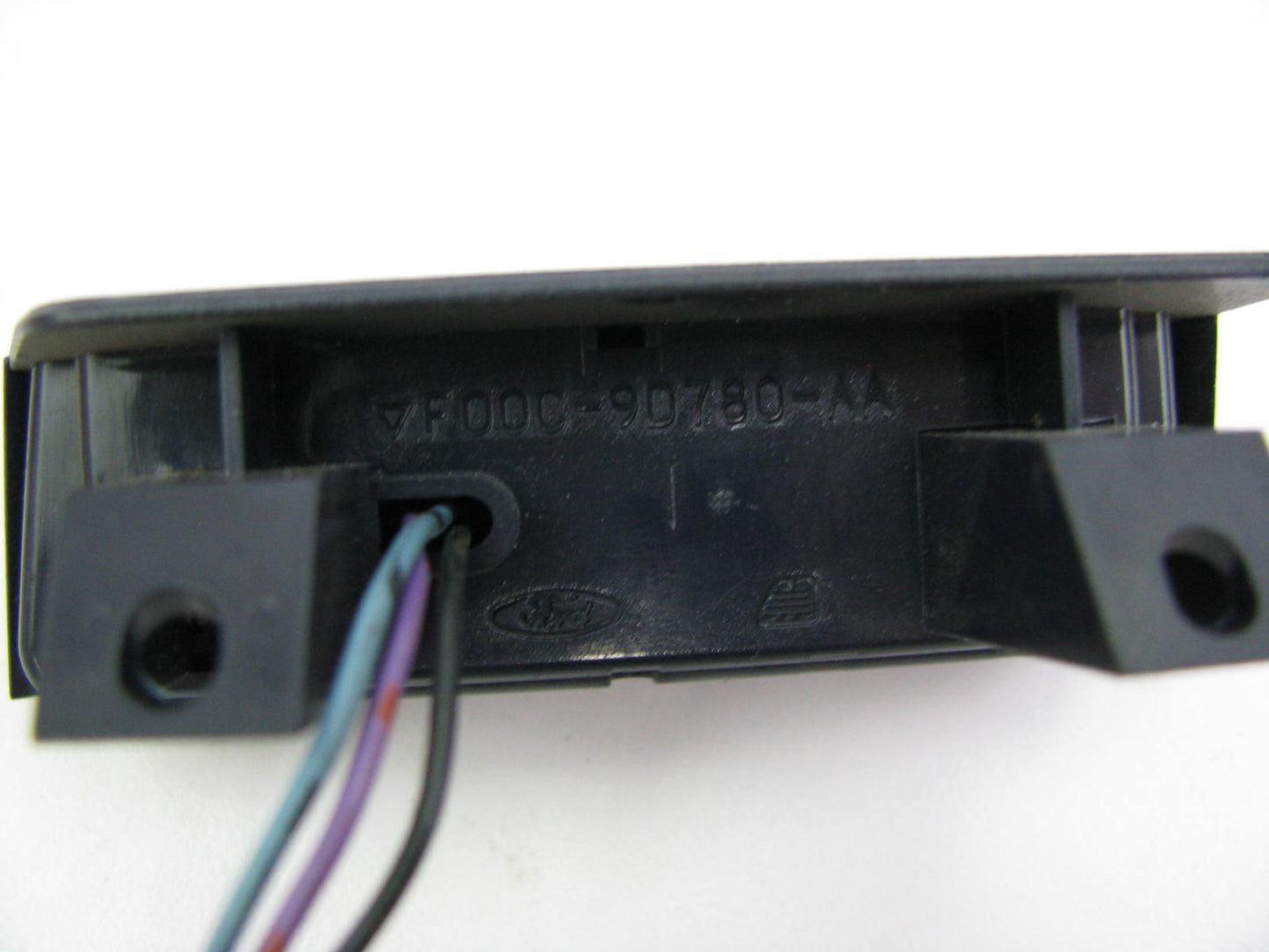 NEW - OUT OF BOX F0OC-9D780-AA-BLUE Cruise Control Switches 1991-94 Continental