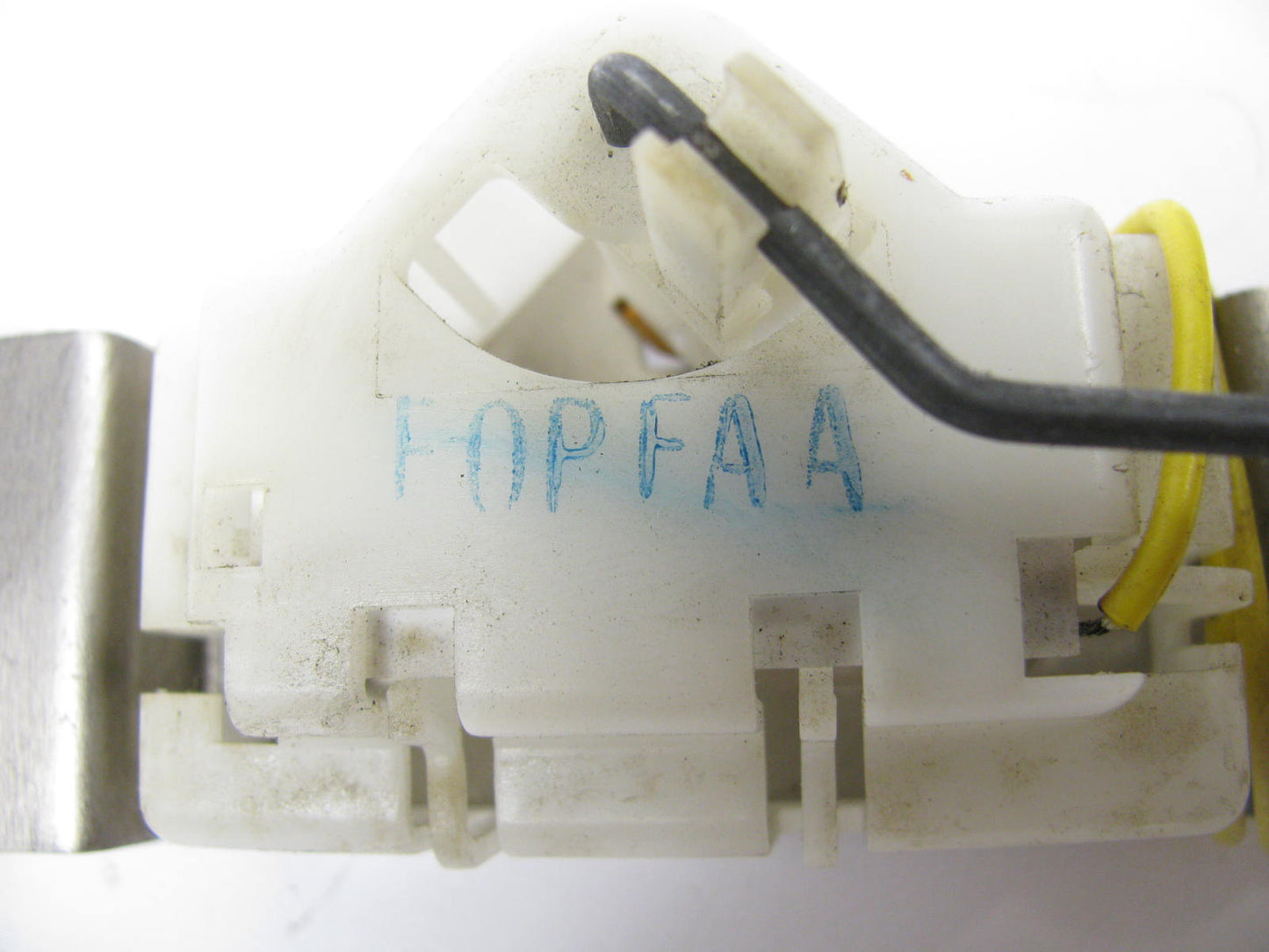 NEW - OUT OF BOX - OEM FORD F0PF-AA Fuel Level Sender 1990-1997 F-150/350 17 Mid