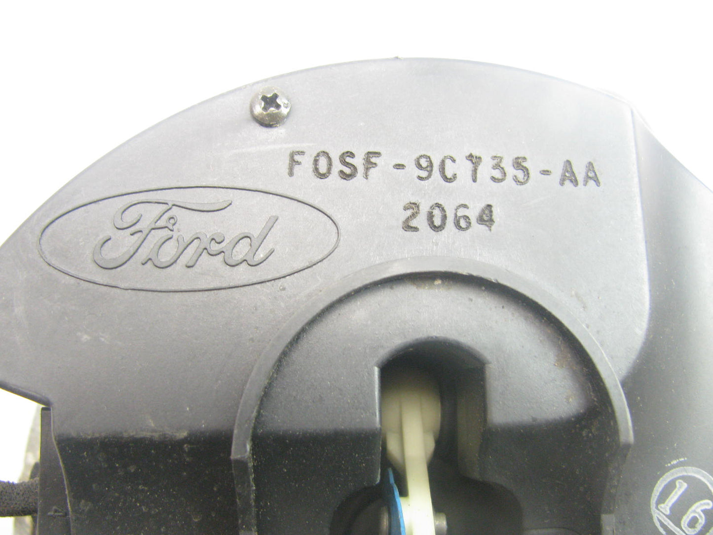 NEW - Out Of Box F0SF-9C735-AA Cruise Control Servo Assembly - F0SZ-9C735-A