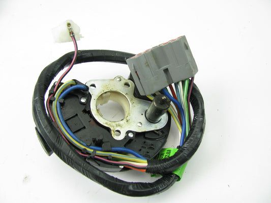 NEW - OUT OF BOX OEM Ford F0TA-13B302-AA Turn Signal Switch - WITHOUT TILT WHEEL