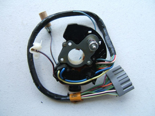 NEW - OUT OF BOX - OEM Ford F0UA-13B302-CA Turn Signal Switch W/O Tilt Steering