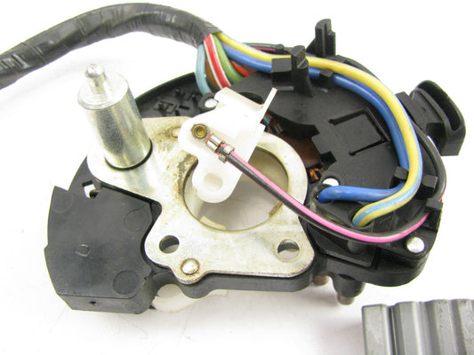 NEW - OUT OF BOX - OEM Ford F0UA-13B302-EA Turn Signal Switch - W/O TILT ONLY