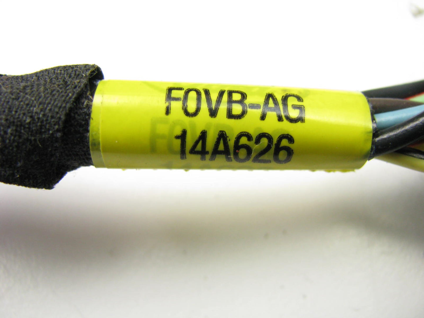 NEW - OUT OF BOX OEM Ford F0VB-14A626-AG Keyless Entry Pad 1990-1992 Town Car