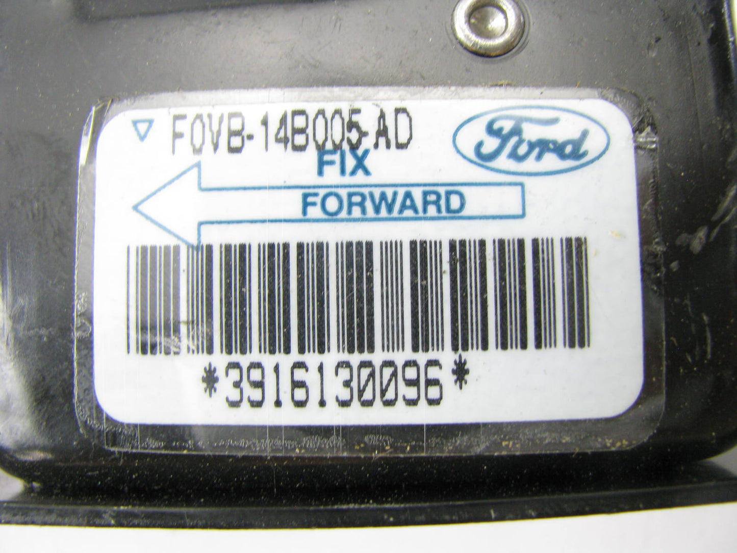 NEW - Out Of Box F0VB-14B005-AD Front Left SRS Crash Sensor 1990-91 Town Car