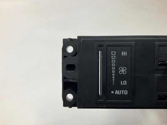 NEW UNBOXED OEM Ford F0VH-18532-AF A/C Heater Climate Control Switch Panel