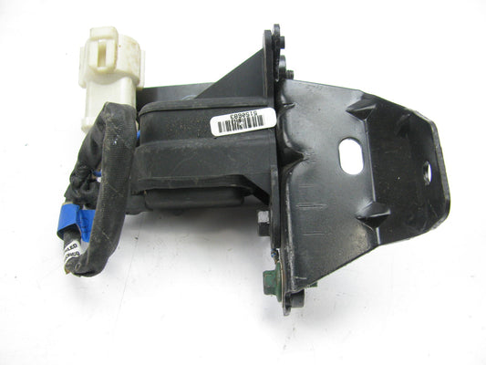 NEW - OUT OF BOX OEM Ford Side Impact Crash Sensor - 1990-1991 Fox Body Mustang