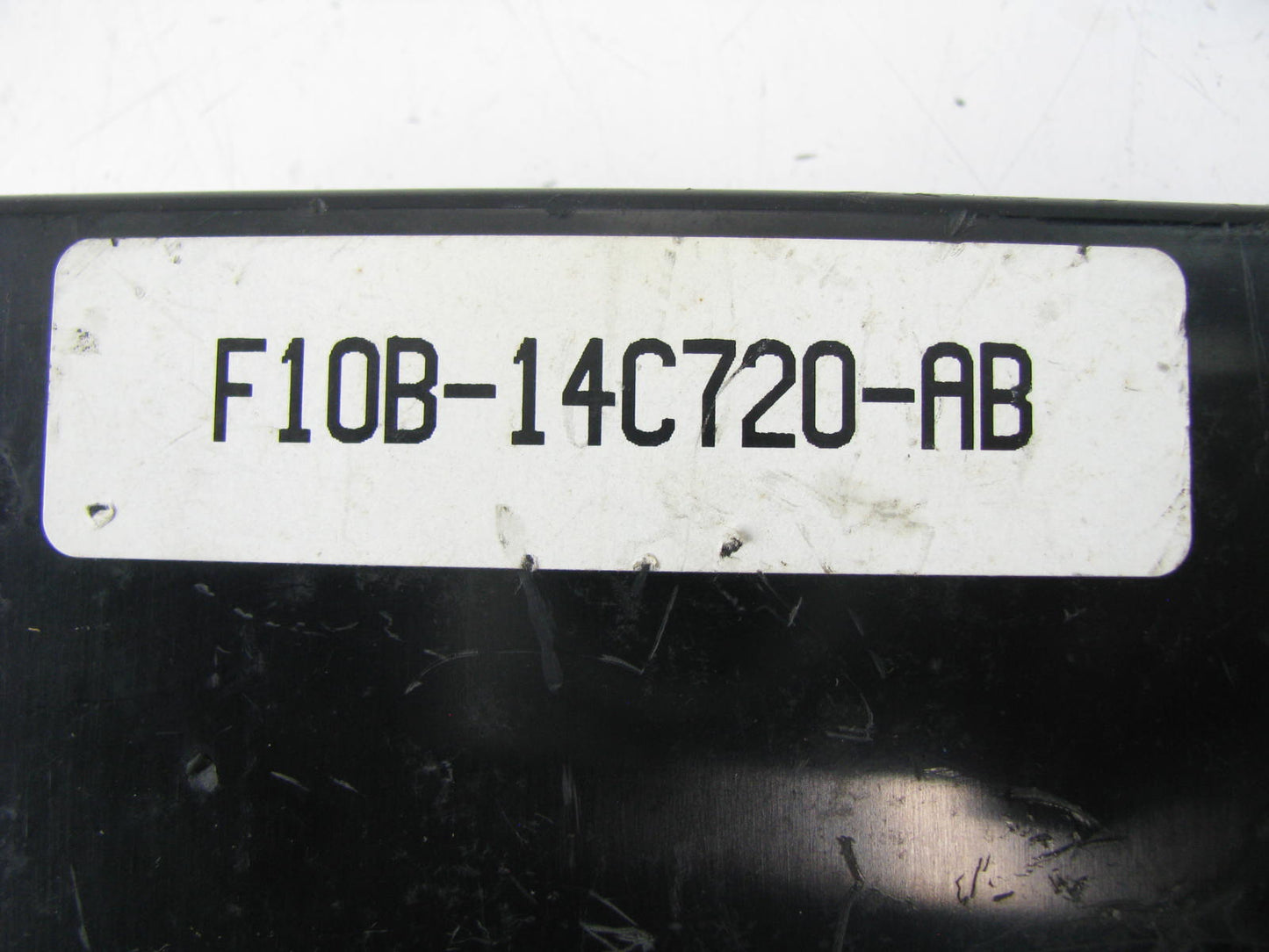 COSMETIC DAMAGE NEW OEM FORD F10B-14C720-AB GEM Chassis Control Body Module
