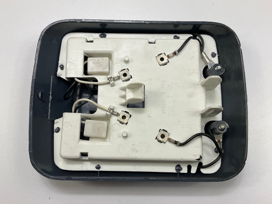 Overhead Dome Map Light Lamp DARK BLUE OEM 1991-1994 Topaz Tempo F13B-13776-BAW