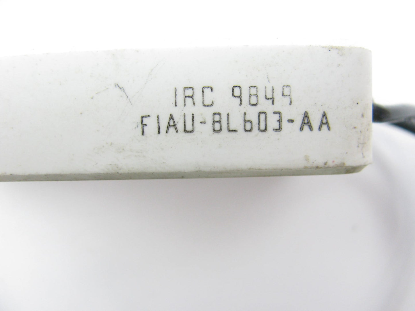NEW - OUT OF BOX Windshield De-icer Battery Relay 1991-1996 Taurus F1AU-8L603-AA