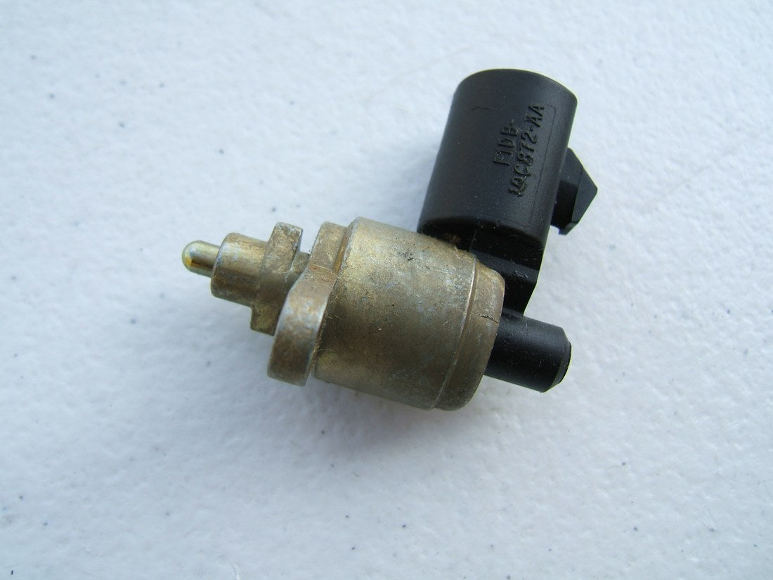 NEW UNBOXED OEM Ford F1DB-10C872-AA Door Open Warning Switch Sensor