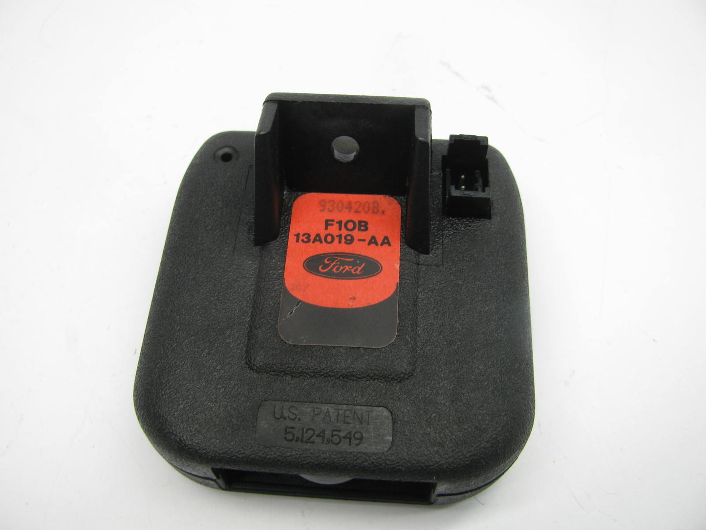 NEW - UNBOXED - Auto Headlamp Dimmer Sensor OEM 1990-1992 Lincoln Mark VII