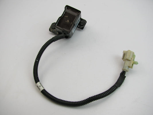 NEW - OUT OF BOX - OEM Ford F1OB-14B005-CB Front Left SRS Crash Sensor