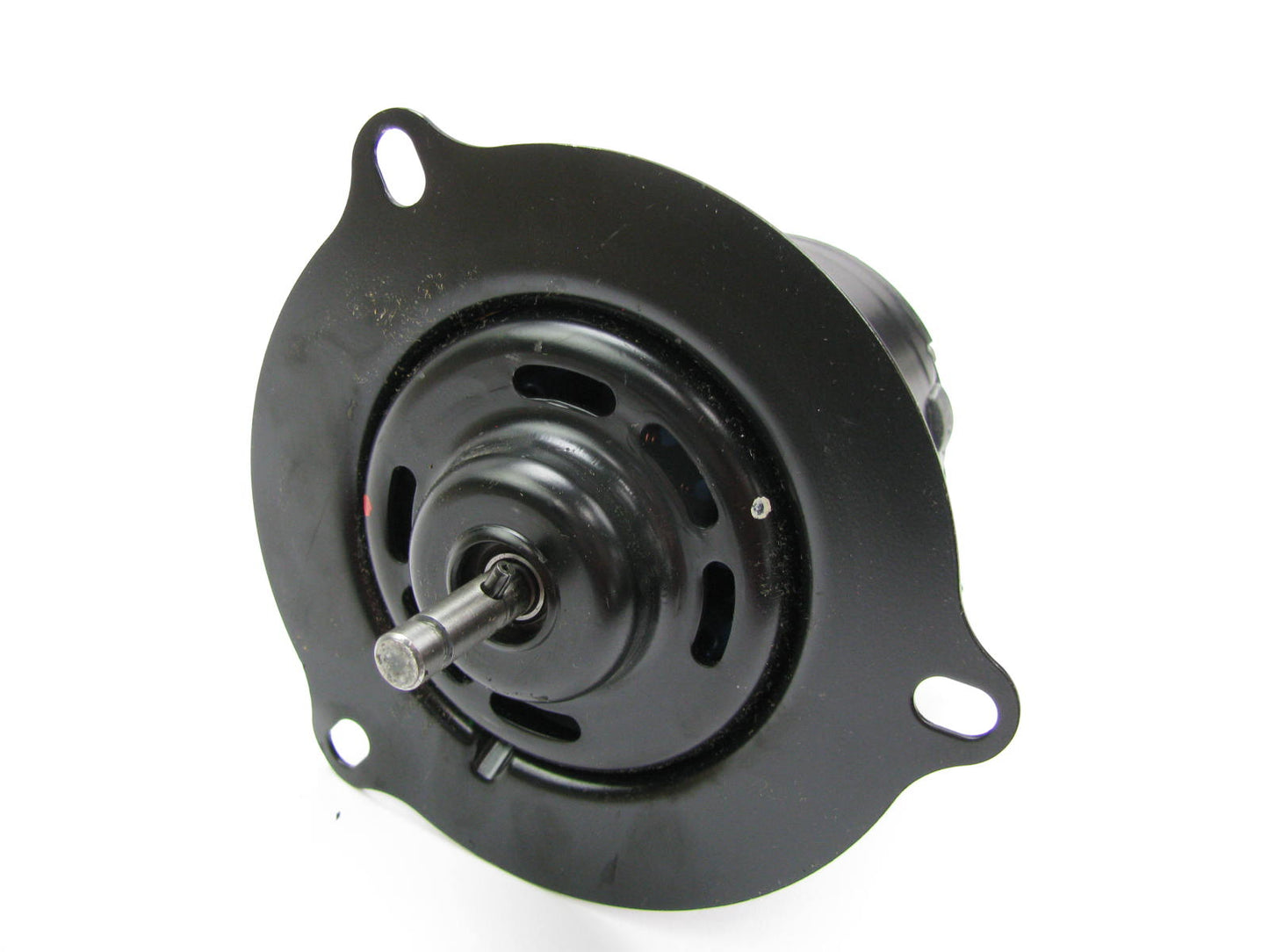 NEW - Out Of Box F1PU-8K621-FA Engine Cooling Fan Motor Assembly