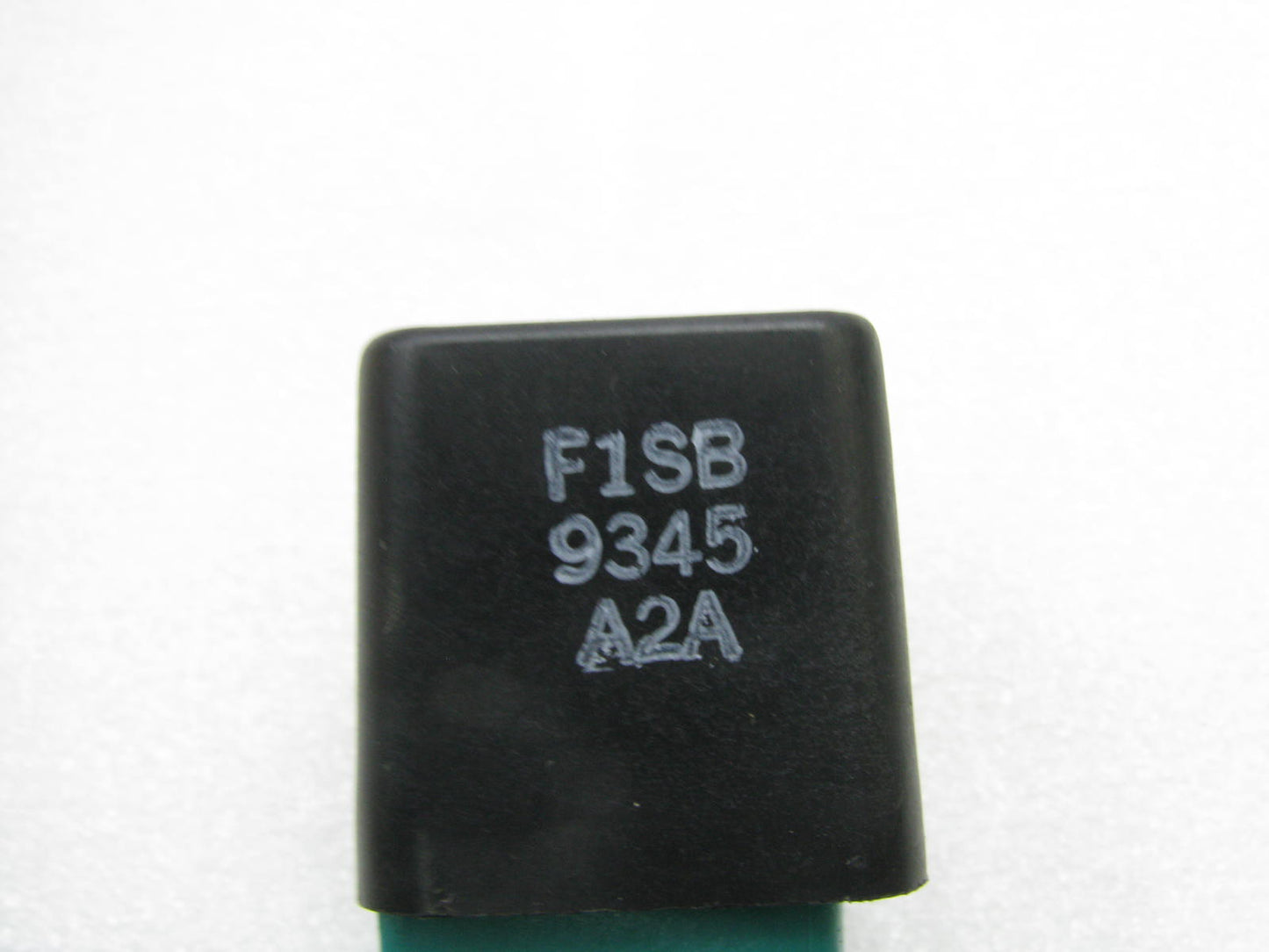 NEW - OUT OF BOX - OEM FORD F1SB-9345-A2A Fuel Pump Relay - F1SZ-9345-A