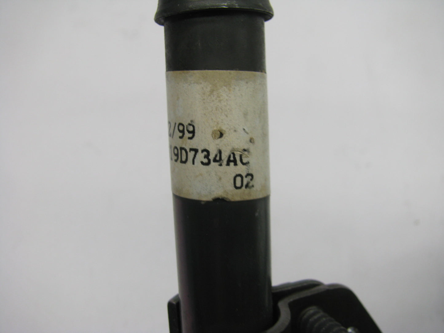 NEW GENUINE OEM FORD F1SH-19D734-AC A/C Manifold Hose 1991-93 Thunderbird 5.0L