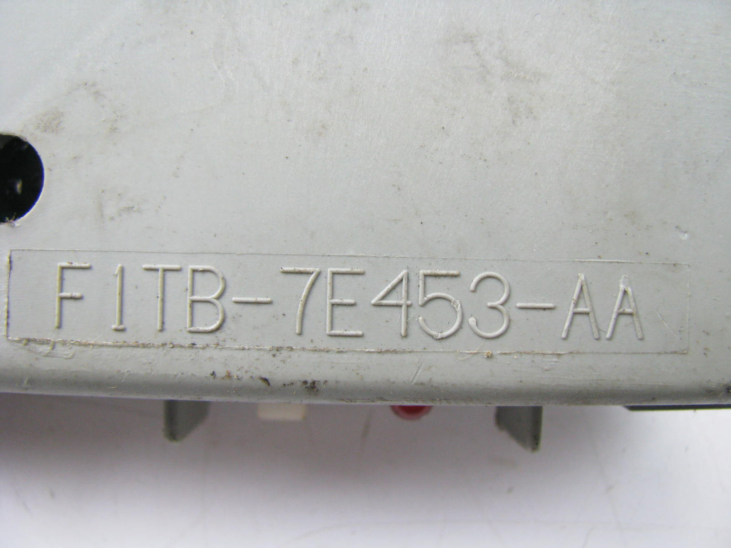 NEW - OUT OF BOX - OEM Ford F1TB-7E453-AA Transfer Case Shift Control Module