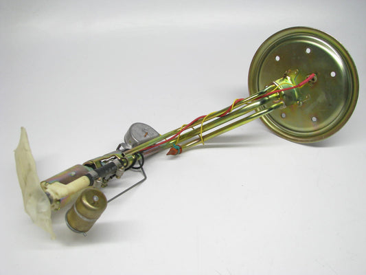 NEW - OUT OF BOX F1UU-9H307-BA REAR Fuel Pump W/ Fuel Level Sender 89-91 E-350