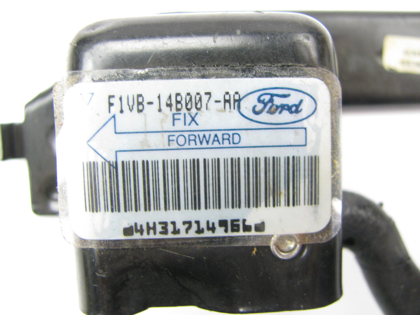 NEW OUT OF BOX F1VB-14B007-AA Front SRS Crash Sensor 92-94 Lincoln Town Car