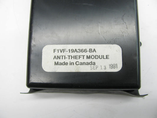 NEW - OUT OF BOX - OEM Ford F1VF-19A366-BA Anti-Theft Lock Control Module BCM