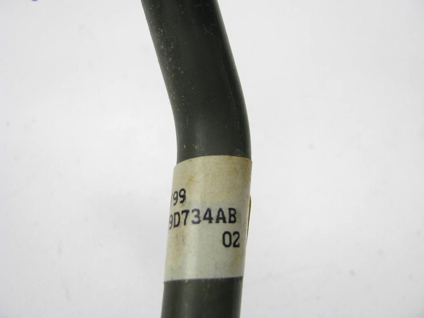 NEW - OUT OF BOX - OEM Ford F1VH-19D734-AB A/C Manifold Tube