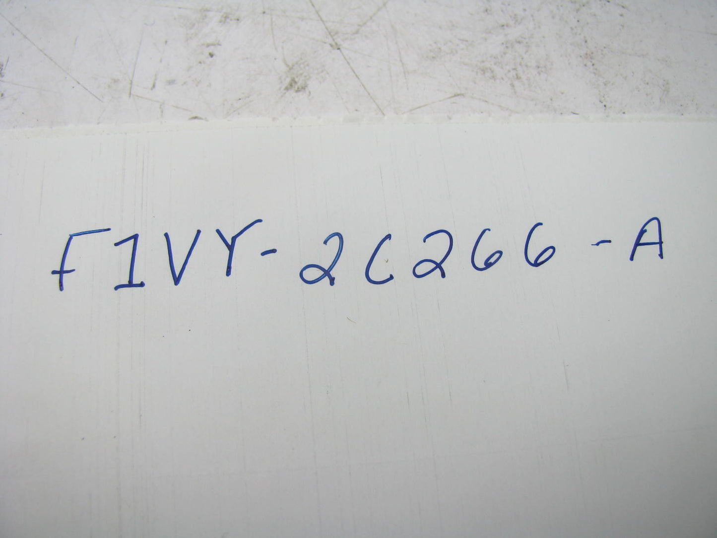 NEW - UNBOXED OEM Ford F1VY-2C266-A ABS System Brake Valve Block Modulator
