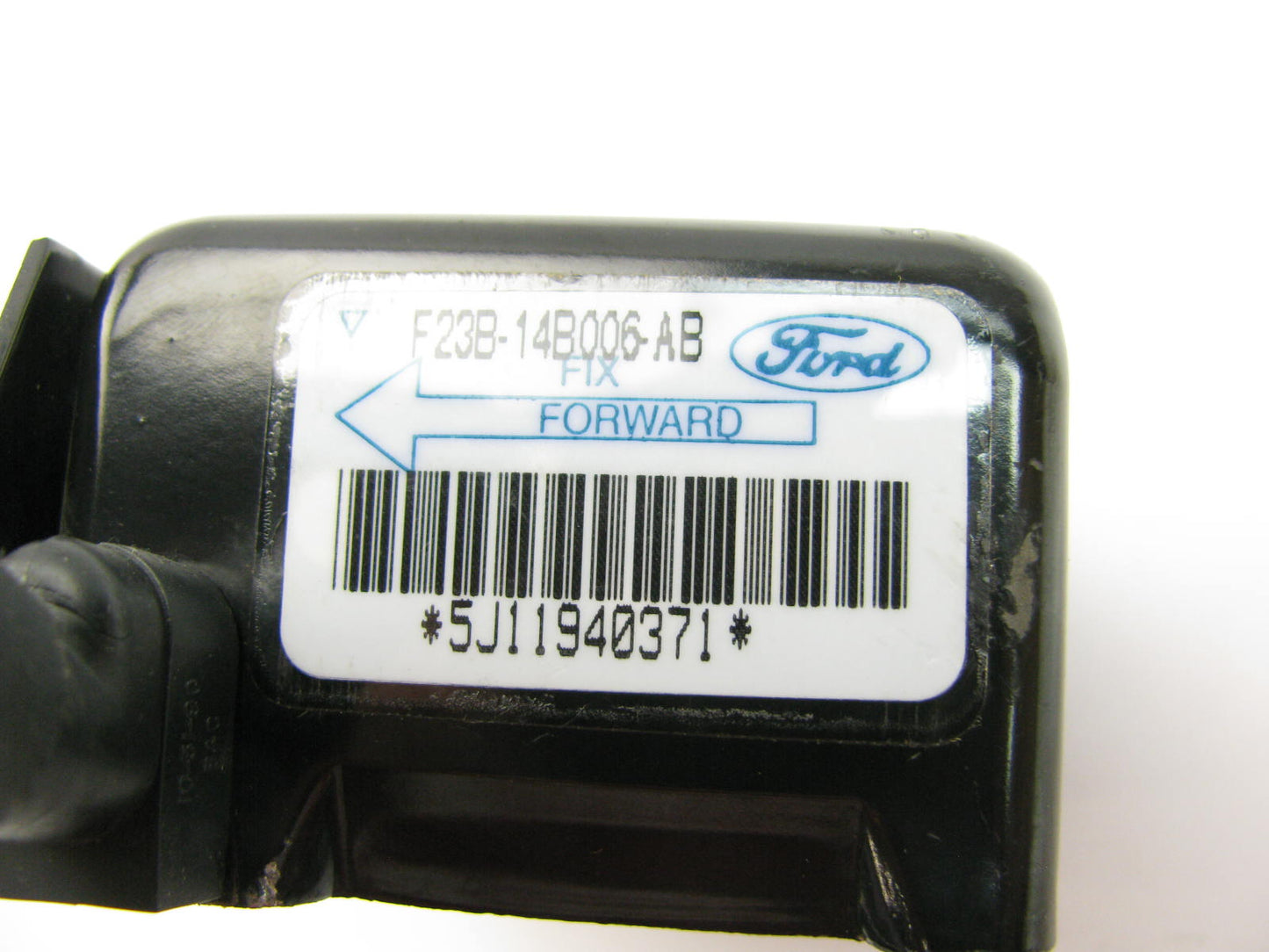 NEW - OUT OF BOX - OEM Ford F23B-14B006-AB SRS Crash Sensor