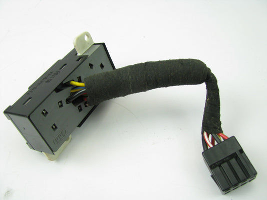 NEW - OUT OF BOX - OEM Ford F27S-14A701-AA Front Left Drivers Seat Adjust Switch