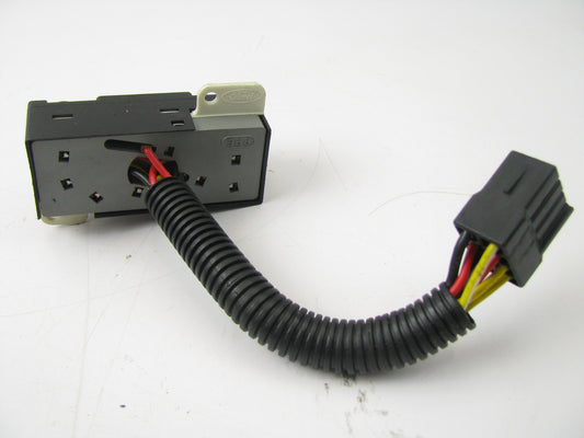 NEW - OUT OF BOX OEM FORD F27S-14A701-AB Left Driver Side Power Seat Switch