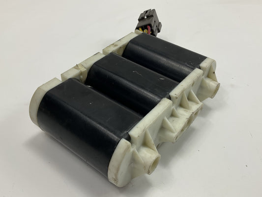 DAMAGED (CHIPPED) OUT OF BOX - OEM Ford F27U-14547-AA Power Seat Adjust Motor