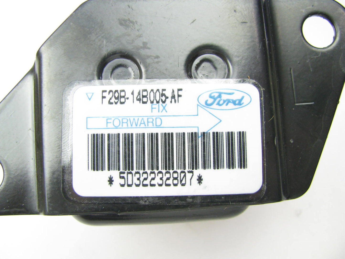 NEW - OUT OF BOX OEM Ford F29B-14B005-AF Front Left SRS Crash Sensor