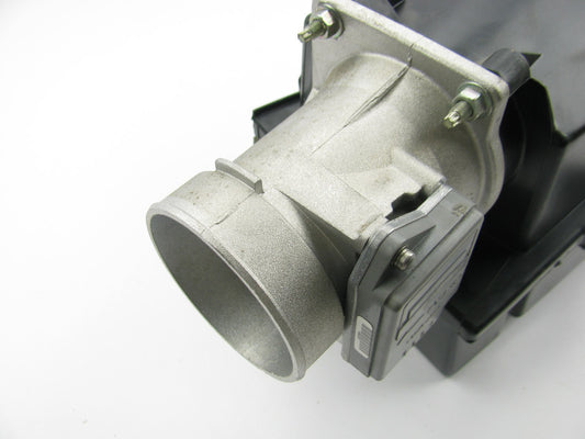NOS Ford F29E-9A612-BA Air Cleaner Box & Mass Air Flow Meter - 92 Ranger 3.0L V6