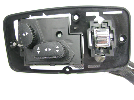 NEW - OUT OF BOX - OEM Ford F2AB-14B692-AC FRONT RIGHT Power Seat Adjust Switch
