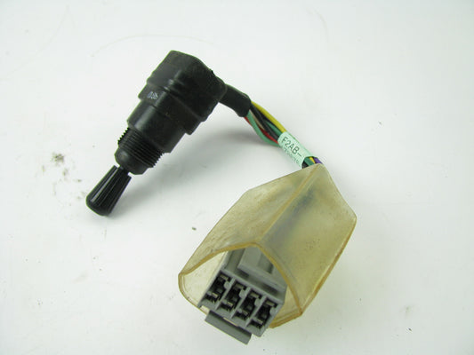 NEW - OUT OF BOX - OEM Ford F2AB-17B676-AC Power Mirror Adjust Switch