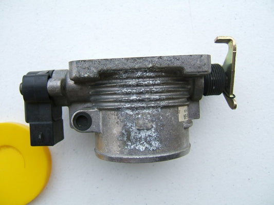 NEW - OUT OF BOX - OEM 1992 Ford 4.6L V8 F2AE-BA Throttle Body W/ TPS Sensor