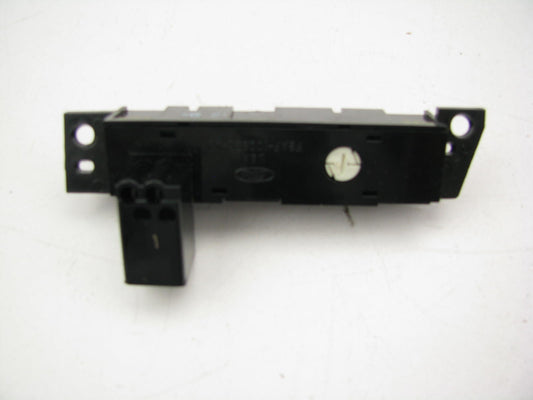 NEW - Out Of Box F2af-10d996-aa Select Reset Switch 1992-94 Ford Crown Victoria