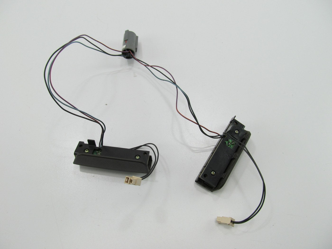 UNBOXED FORD F2AZ-9C888-CA Cruise Control Switch (BROWN) 1992-95 Crown Victoria