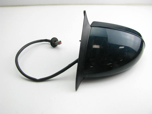 USED OEM Ford Left Driver Power Mirror Caribbean Green 1992-1995 Taurus Sable