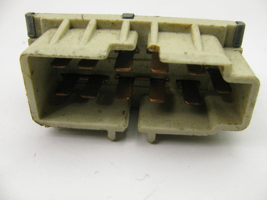 NEW - OUT OF BOX - OEM Ford F2TA-11572-EA Ignition Starter Switch