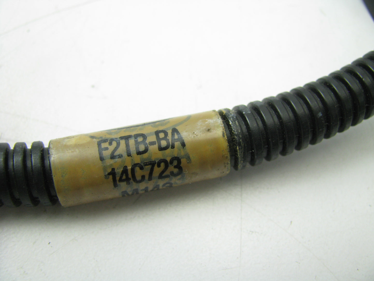NEW - OUT OF BOX - OEM FORD F2TB-14C723-BA Captain Chair Lumbar Seat Switch