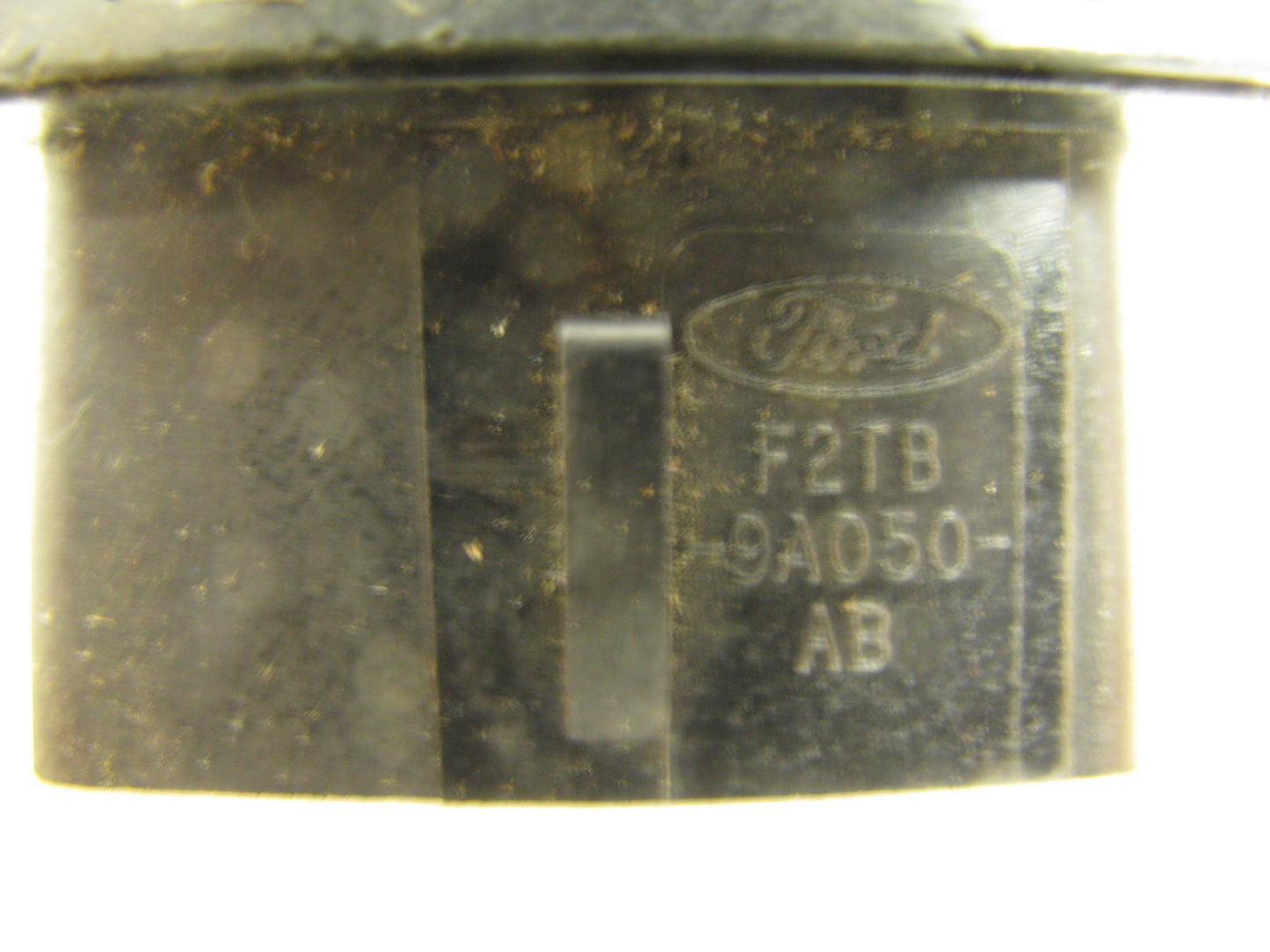 NEW - OUT OF BOX - Ford Dual Tank Selector Switch F2TB-9A050-AB F-150 F-250 F350