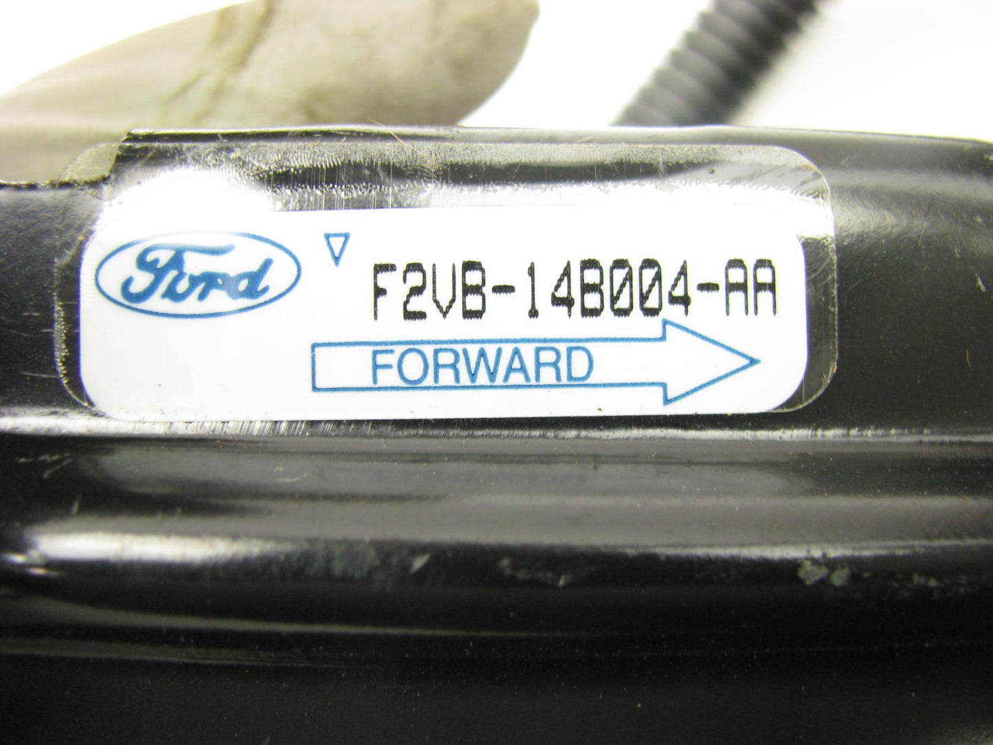 New Out Of Box OEM Ford F2VB-14B004-AA Front LEFT SRS Crash Sensor