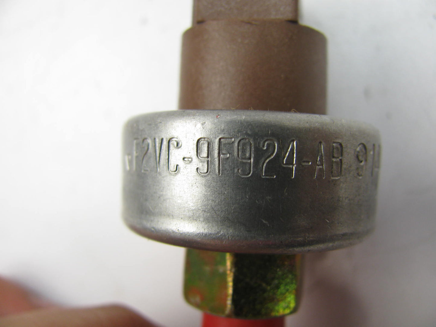NEW UNBOXED OEM Ford F2VC-9F924-AB Cruise Control Switch